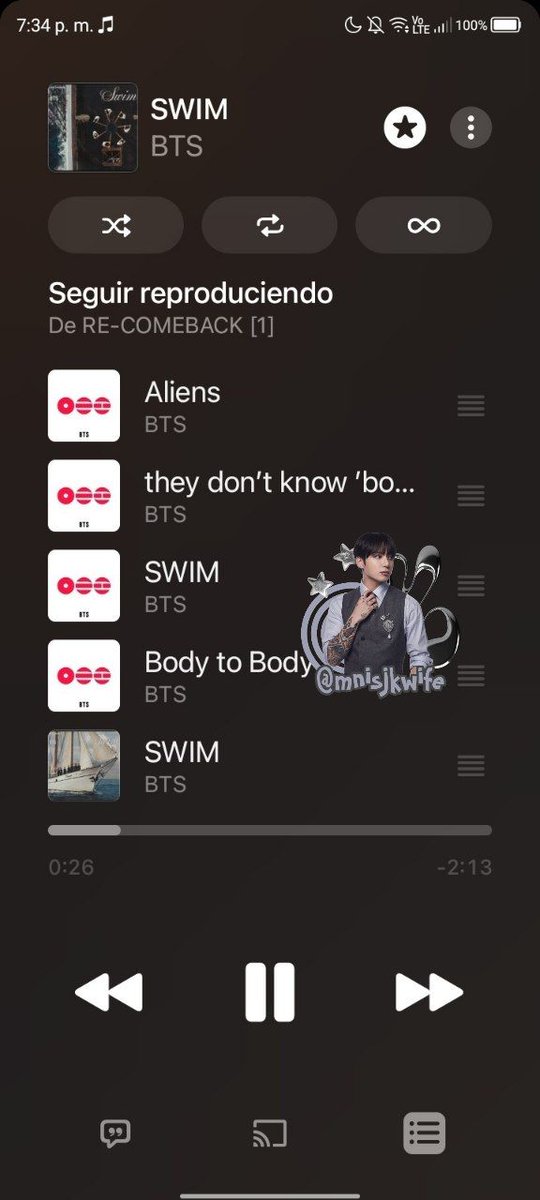 <a href="/btsapplemusicmx/">BTS APPLE MUSIC MÉXICO🇲🇽</a> #RECOMEBACK_ARIRANG
RE-COMEBACK ARIRANG MEXICO