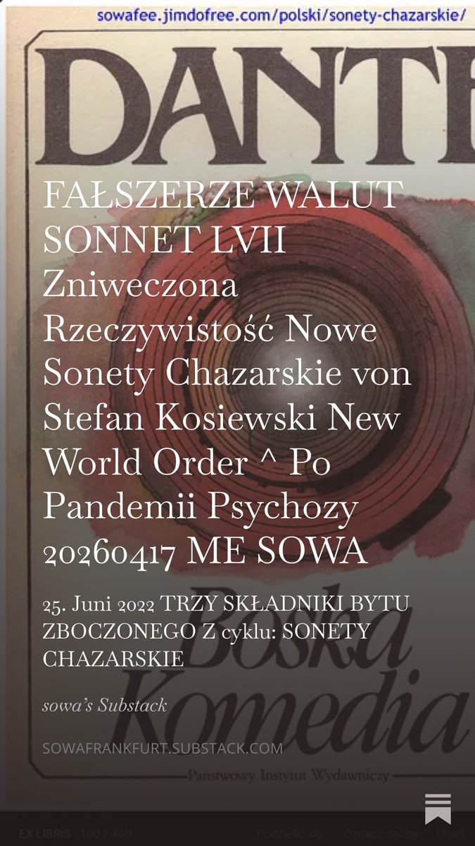 sowa tweet media