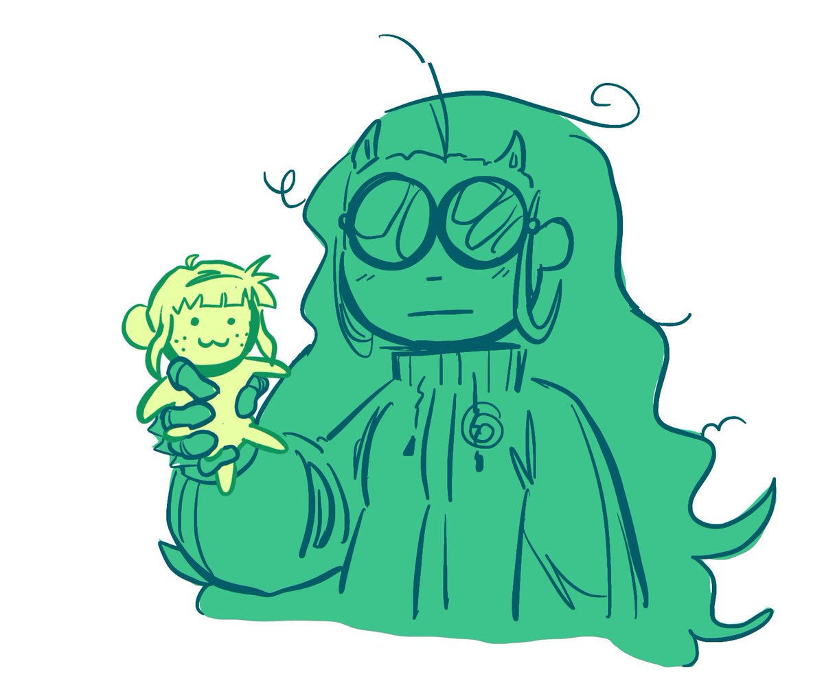 Sketti | 💫Zoey’s Lesbian Sidepiece🐢 tweet media