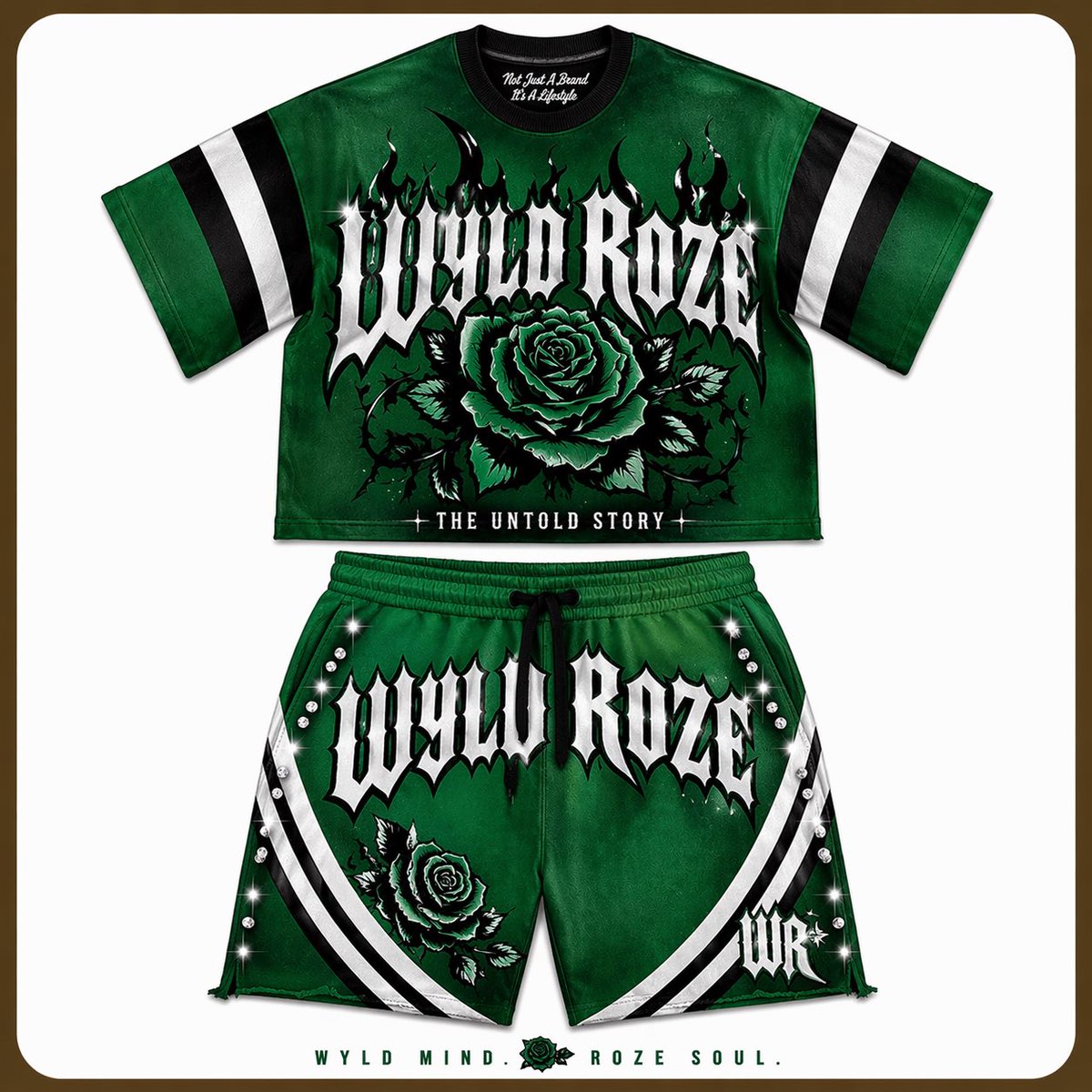 Iameriont's tweet photo. 🚨 New WyldRoze 🚨 models wanted 👀 And pre orders available ‼️ https://t.co/xUjsfcDUPW