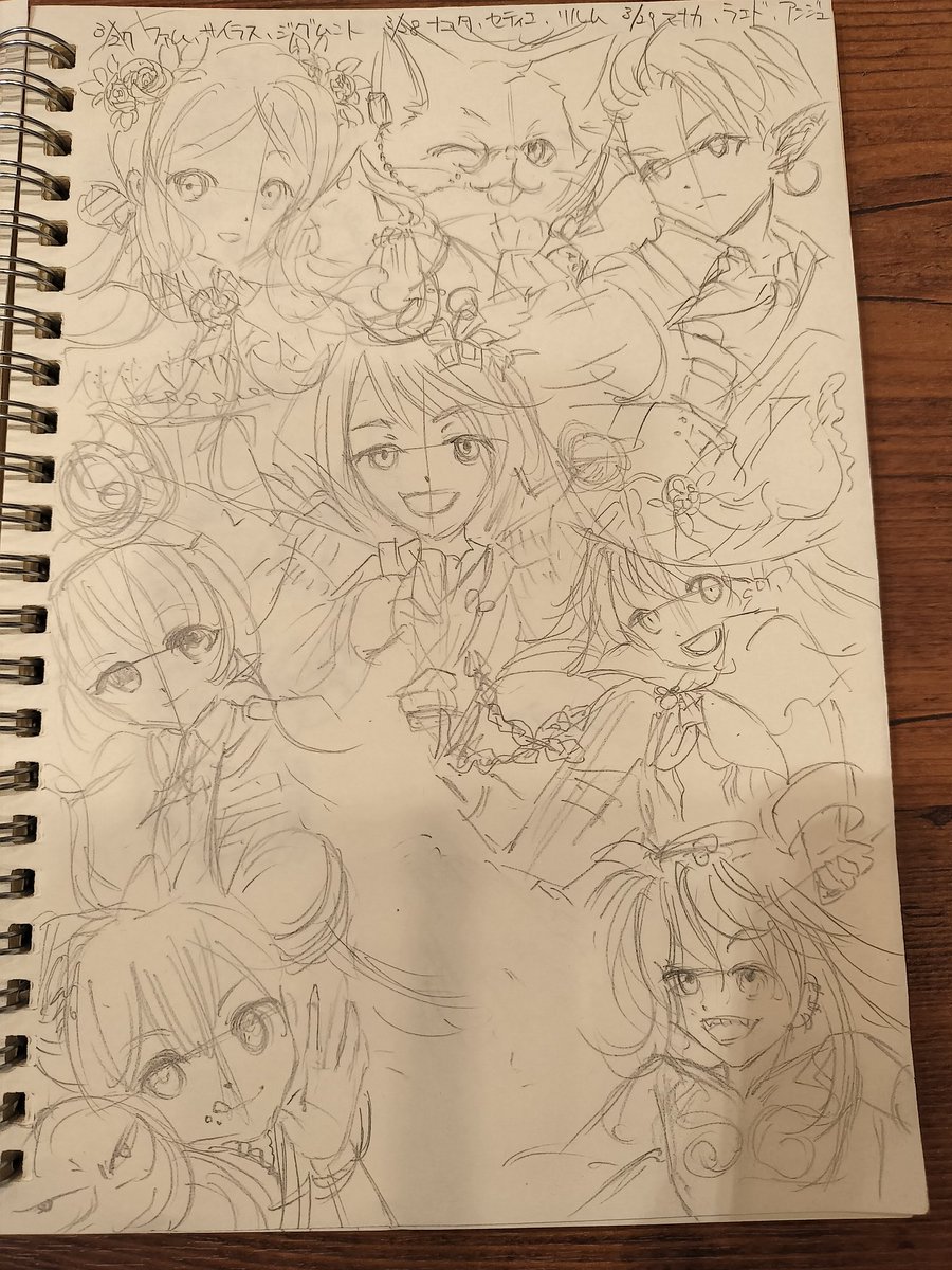 アリス🐈‍⬛ tweet media