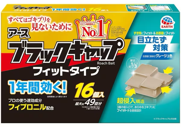 暖かくなってきたからブラックキャップ新調しようと思って買いに行ったらグレー色が出ていて即買い
寝ぼけてるときとか、帰宅して電気つけたときにブラックキャップがGに見えてビビることがあるから助かる😭