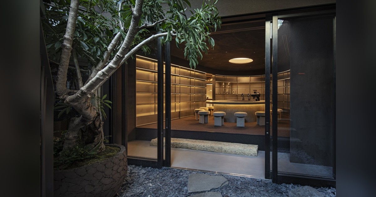 GENIC PRESS by ELEGELA tweet media