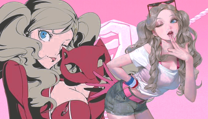 Nanami (Seiko) tweet media