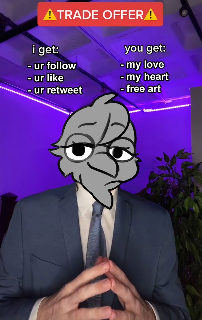 Selene Strix 🦉🔮【PRE-DEBUT】 tweet media