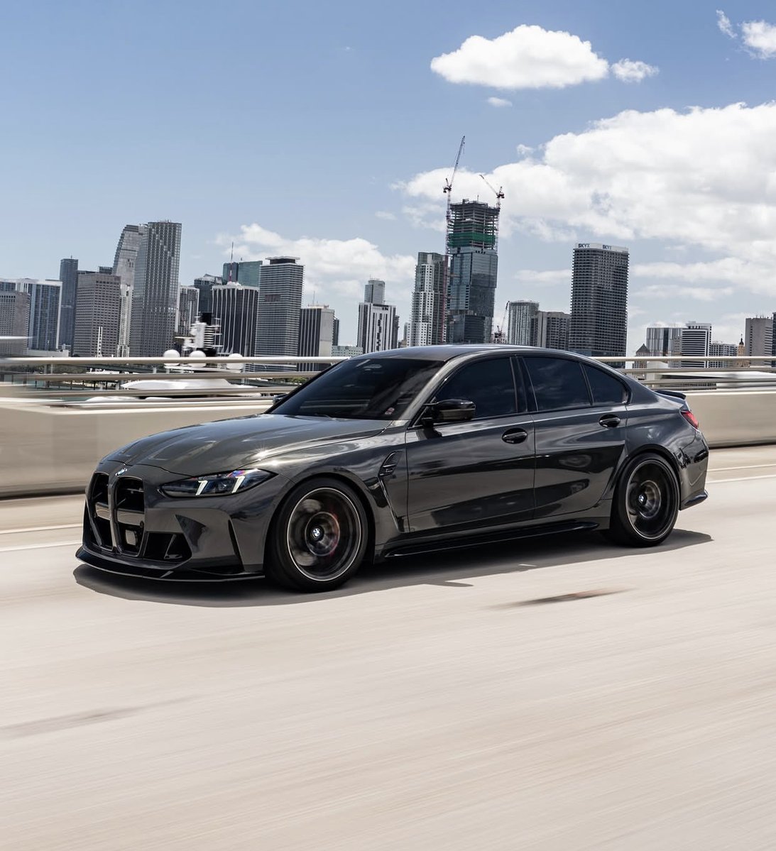 Kofi Verstappen⚡ tweet media