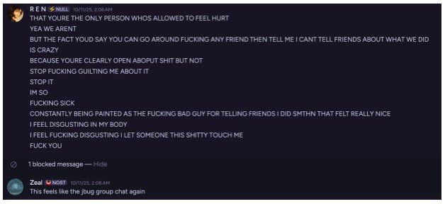 Icky Vicky tweet media