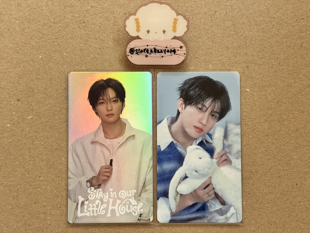 アギ🥟小麦粉イタチ🥟밀가루 족제비 tweet media