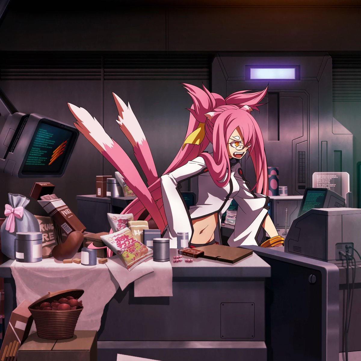 𝐏𝐑𝐎𝐅𝐄𝐒𝐒𝐎𝐑 = 𝐊𝐎𝐊𝐎𝐍𝐎𝐄 tweet media