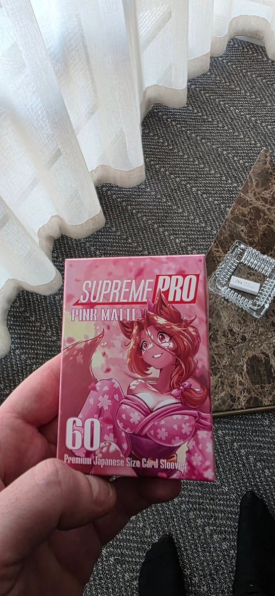 supreme pro card sleeves Digimon Card Game: Across Time Booster Pack [BT12] main image 0
