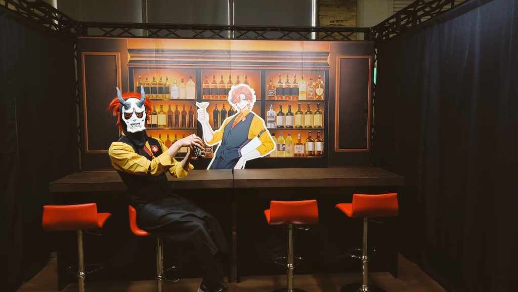 堕落Obama@だらくべや tweet media