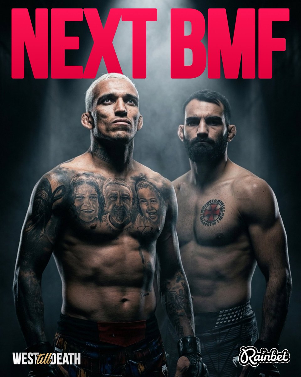 West Till Death tweet media