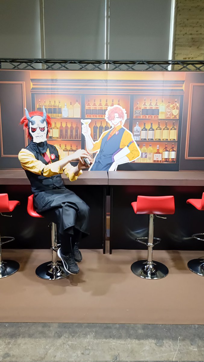 堕落Obama@だらくべや tweet media