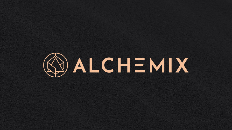 Alchemix tweet media