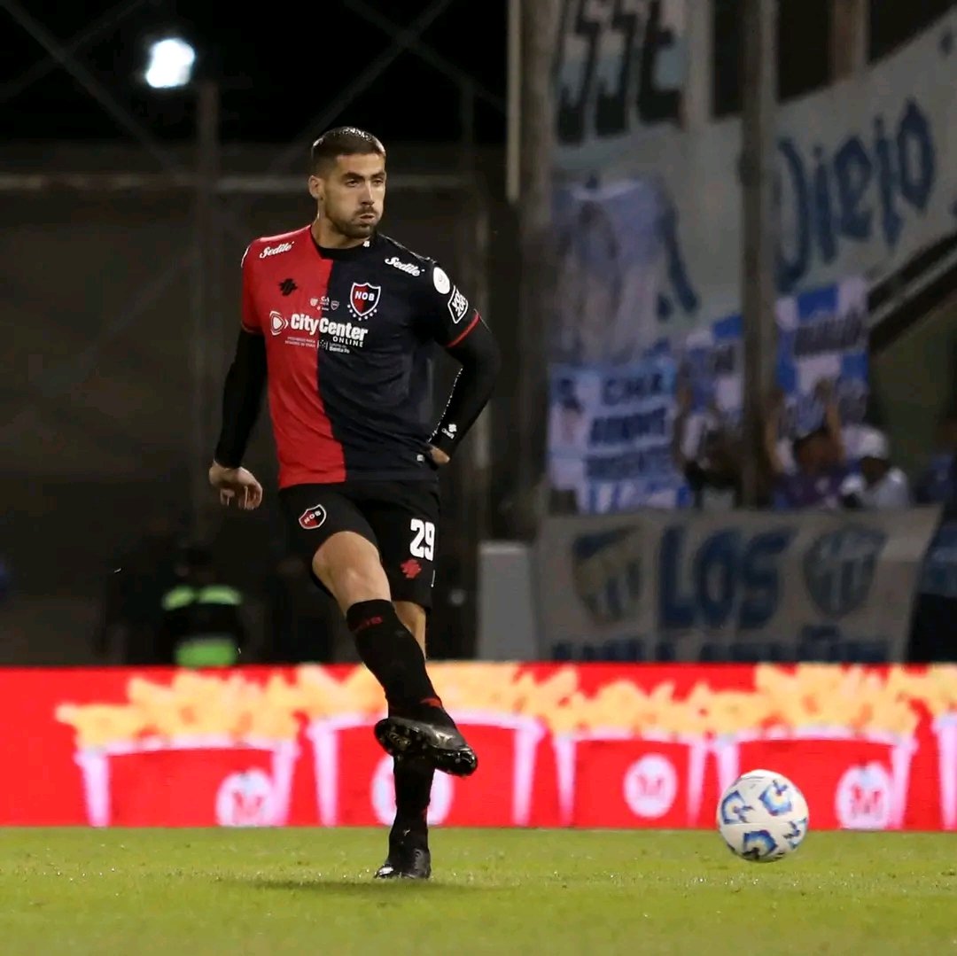 Gonzalo Calvigioni tweet media