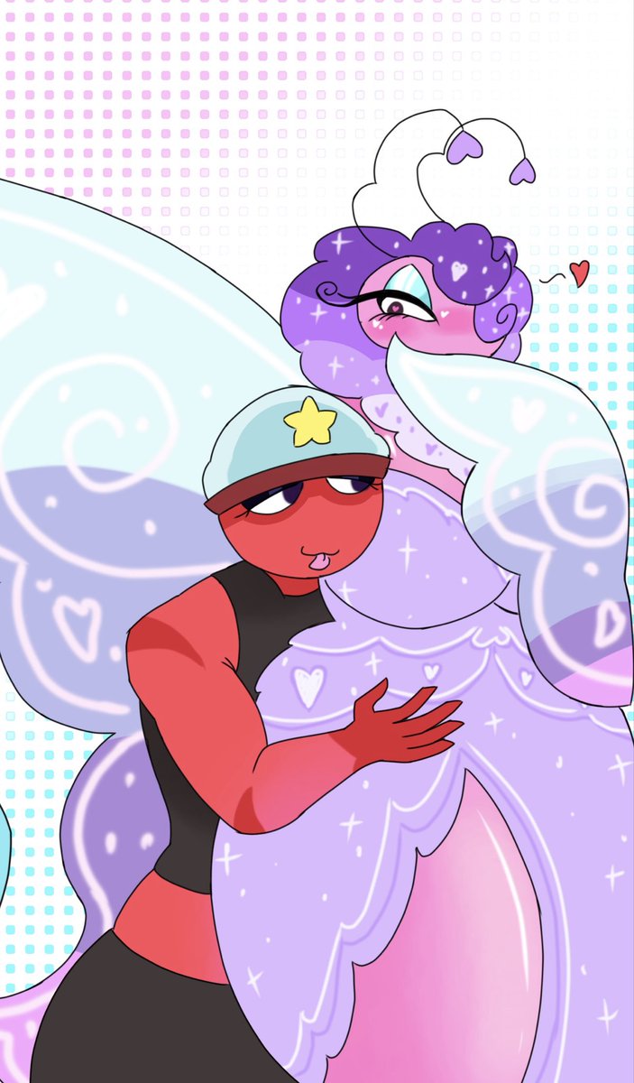 Serenesty (#1 Clawmachine truther) tweet media