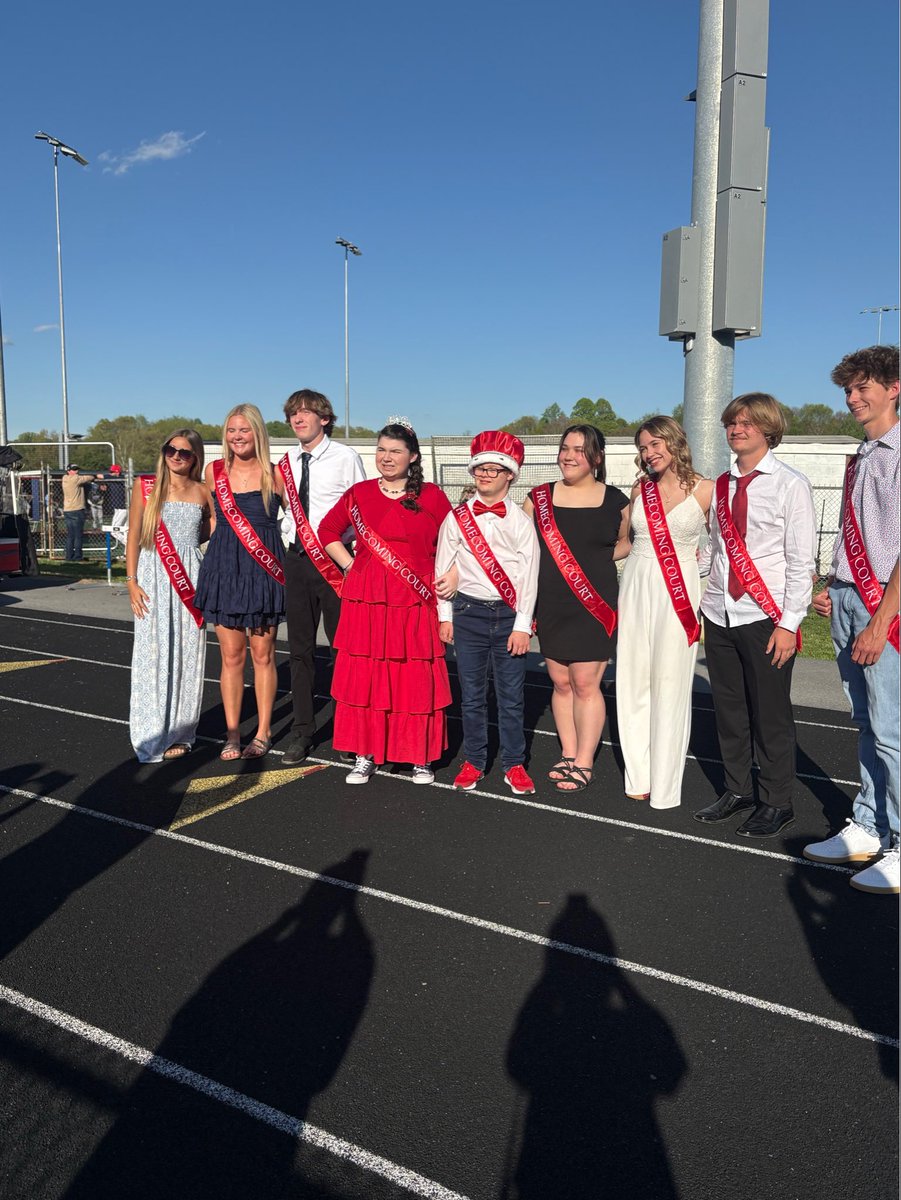 Sullivan East High School tweet media