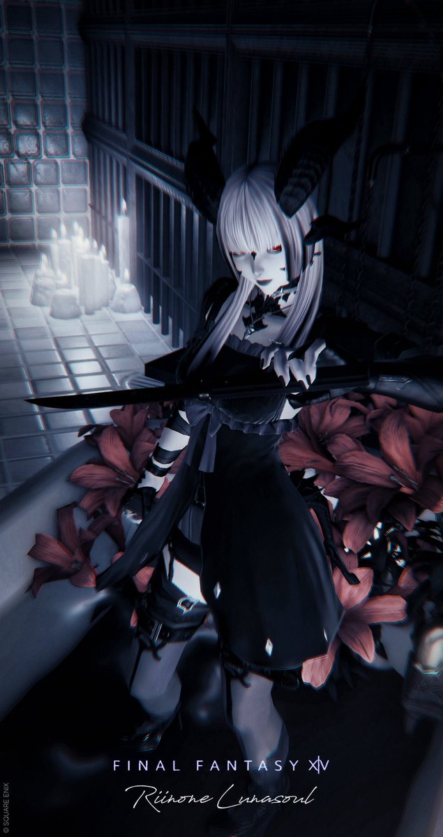 ℜ𝔦𝔦𝔫𝔬𝔫𝔢ᛪ༙ tweet media