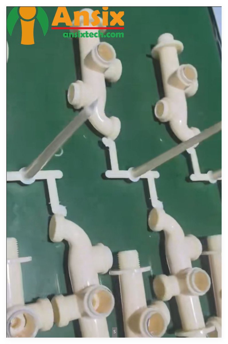 stephenhua2010's tweet image. Bent pipe faucet mold #www.ansixtech.com #ansixtech.com #Bent pipe faucet mold #Bent pipe faucet mold factory #Bent pipe faucet mold injection mold #Ansix mold factory #Ansix injection molding #Ansix moud Ltd #Bent pipe faucet mold  injection molding factory #Ansix injection tool