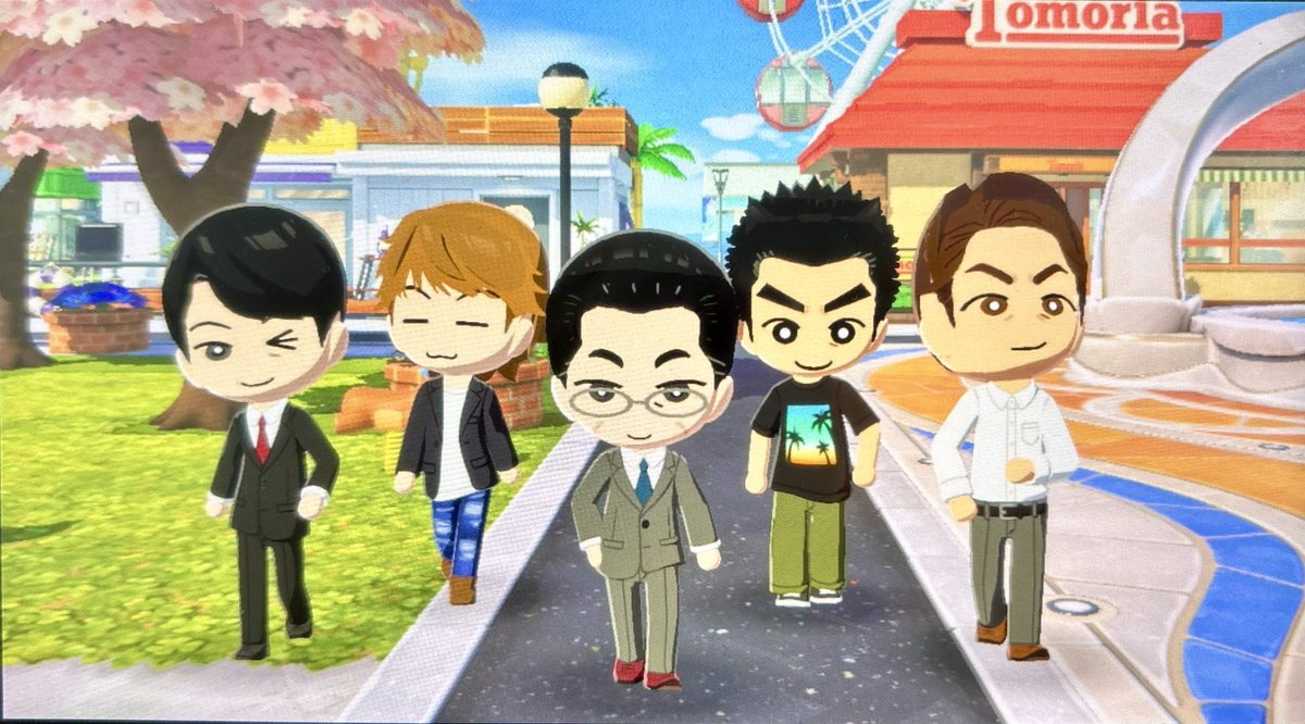 haoo_ok's tweet photo. うちの愉快な歴代相棒たちを見てください
楽しすぎる☺️ https://t.co/cpnzFrgpgY