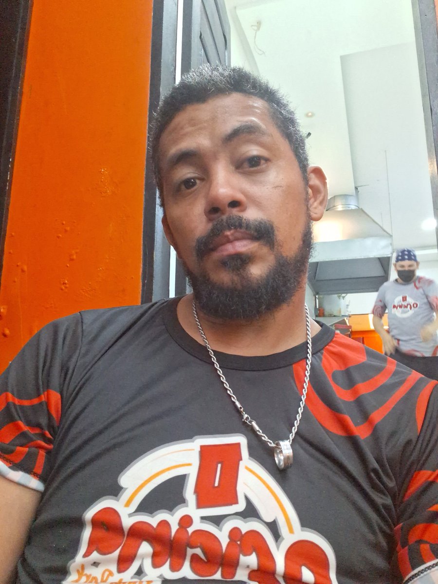 Hoje nem o monster resolveu