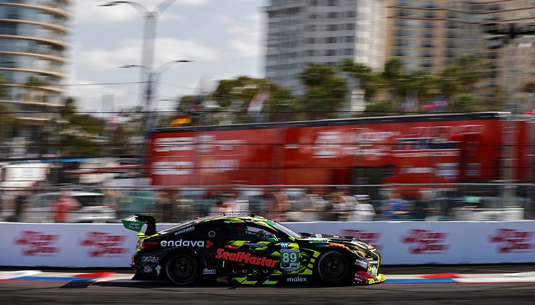 GTxREPORT's tweet image. 💪 Frankie Montecalvo Charges Late to Secure GTD Pole for No. 89 Vasser Sullivan Lexus at Long Beach

Read the full GTD qualifying recap here
👉 gt.report/F8Gl4

#IMSA #Lexus #LongBeach