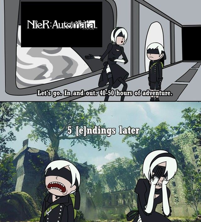 CGLight_YoRHa Bro 😎🫂 tweet media