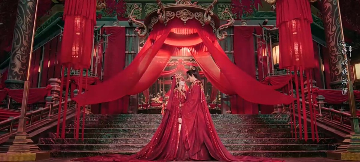 amirkdrama's tweet photo. The End 👑🥀
Love beyond the grave - 10/10 
⭐⭐⭐⭐⭐
" يدخل في قائمة أفصل مسلسل فانتازيا شاهدته، حبكته منحوثة على ذوقي ، نهاية تراجيدية و قصة حب مأساوية ، الفانتازيا إقحامها كان عبقري و ديلرابا تسلطنت و إستحوذت على قلوب المشاهد ، 
إنها الرومانسية حين تبلغ ذروتها " https://t.co/vfBmw3r7lF