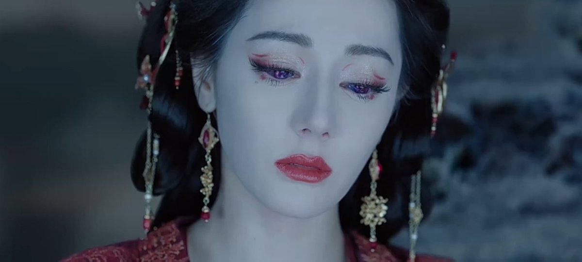 amirkdrama's tweet photo. The End 👑🥀
Love beyond the grave - 10/10 
⭐⭐⭐⭐⭐
" يدخل في قائمة أفصل مسلسل فانتازيا شاهدته، حبكته منحوثة على ذوقي ، نهاية تراجيدية و قصة حب مأساوية ، الفانتازيا إقحامها كان عبقري و ديلرابا تسلطنت و إستحوذت على قلوب المشاهد ، 
إنها الرومانسية حين تبلغ ذروتها " https://t.co/vfBmw3r7lF