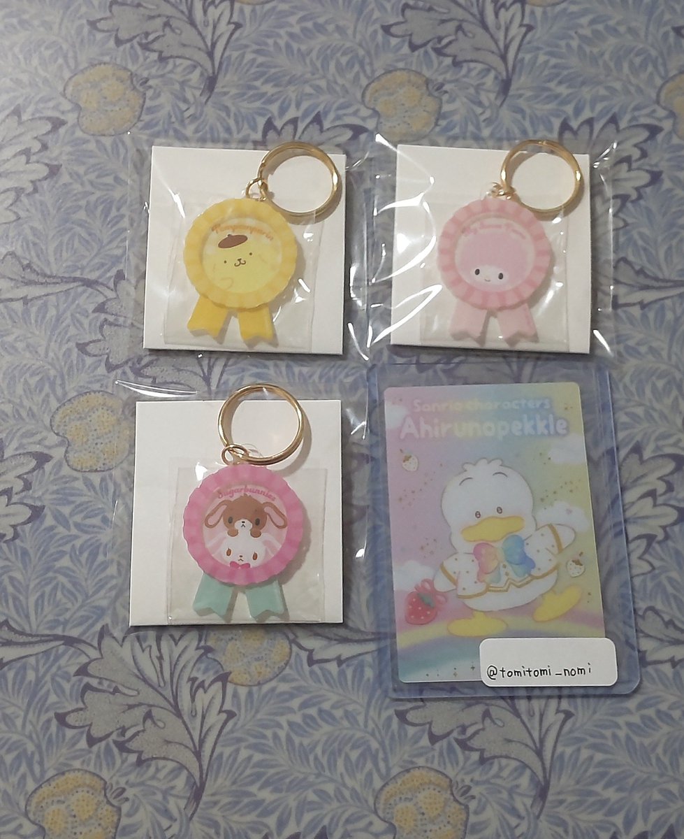 ♡み♡＠取引 tweet media