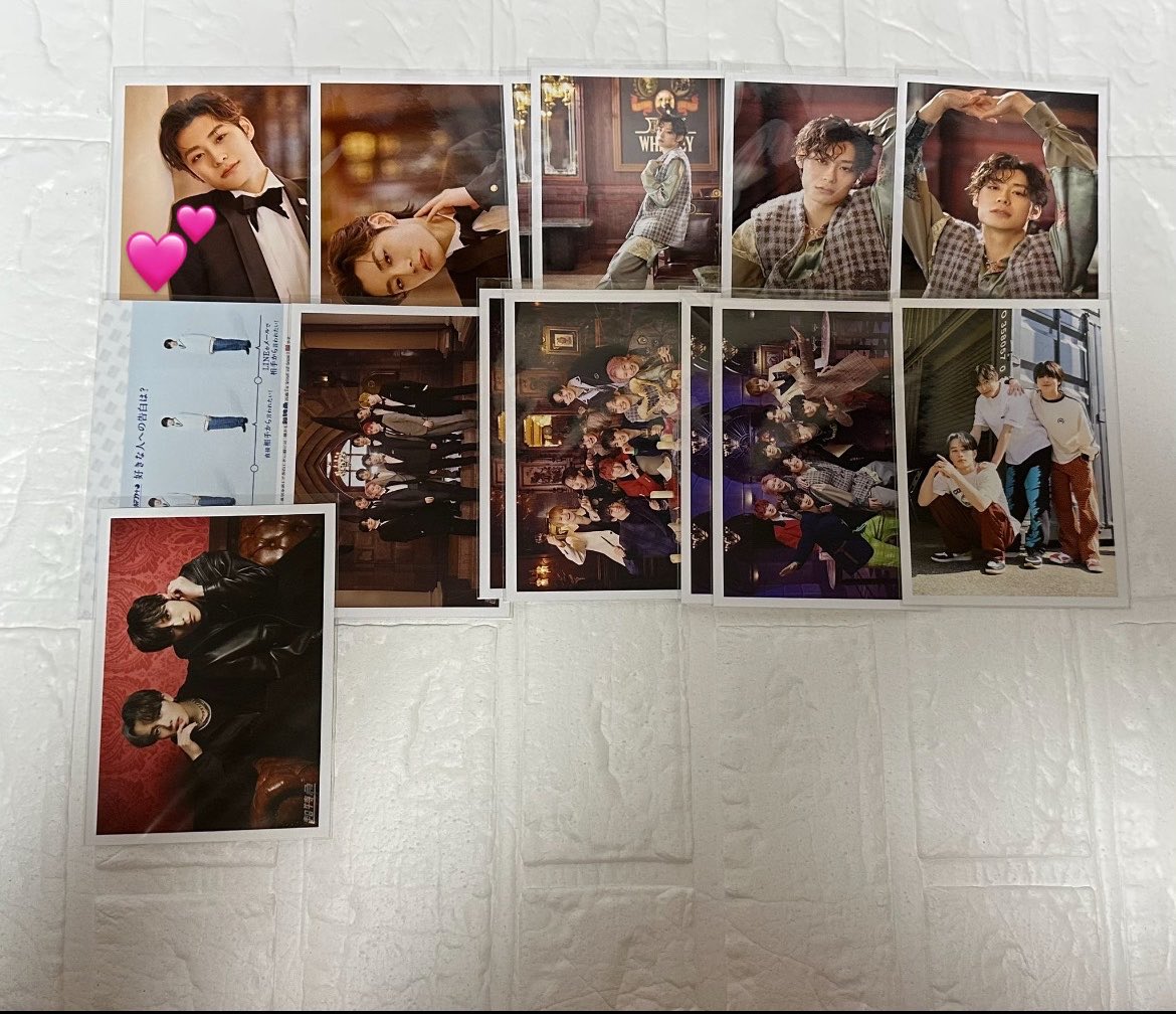 たろち tweet media