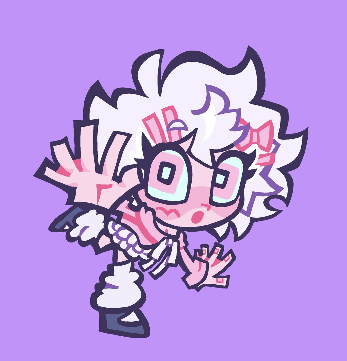 tako☁️ commissions open ! tweet media