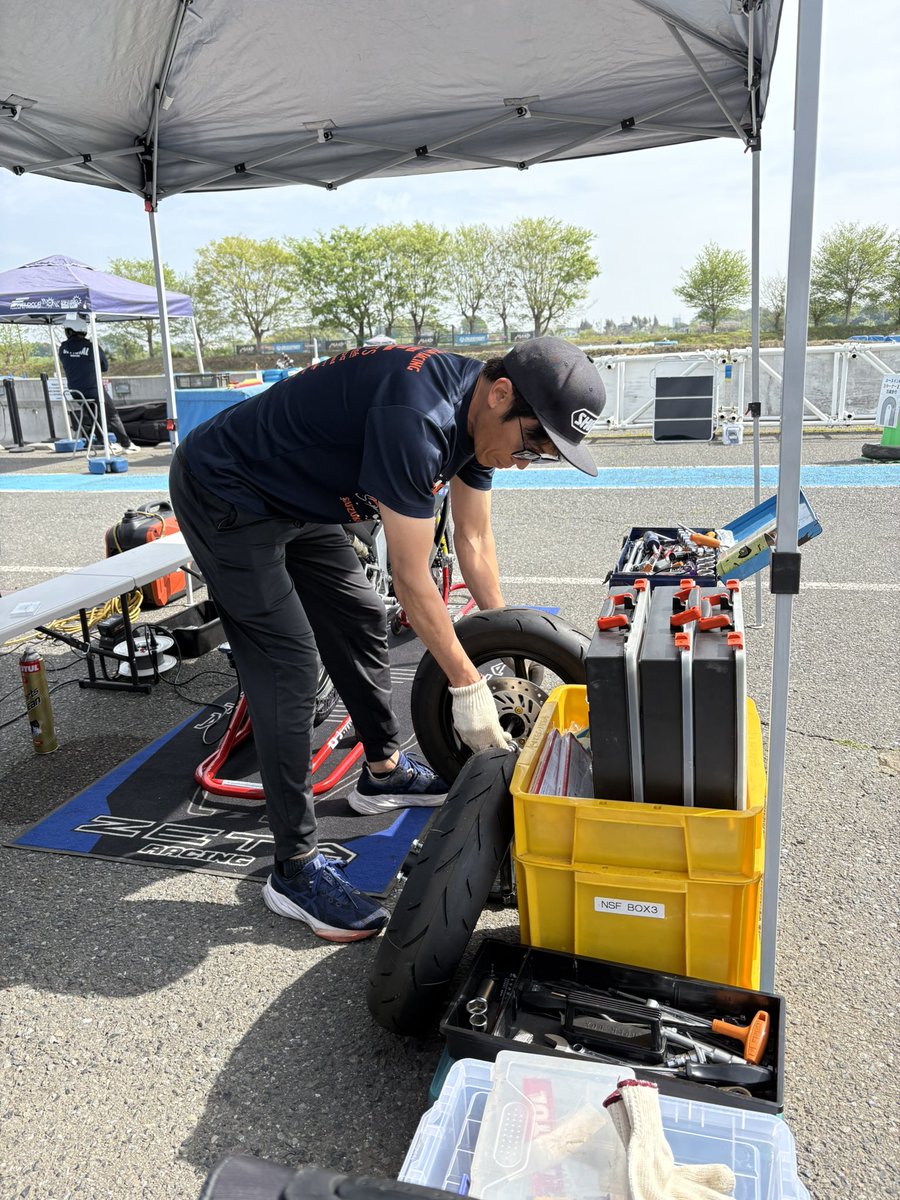 SDR_95official's tweet photo. 今日はココ🔰
#関東ロードミニ
#ssports
#生形秀虎
#goingharder https://t.co/y6lRpaNxLc