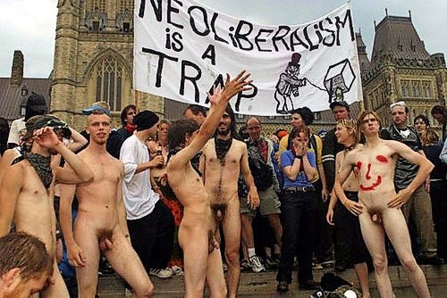 groupnakedguys2's tweet photo. Naked protesters with #bush.
#hairycock #hairycocks #bushycock #bushycocks #malepubes #guypubes #malebush #manbush #fullbush https://t.co/wEPsKPwdHq