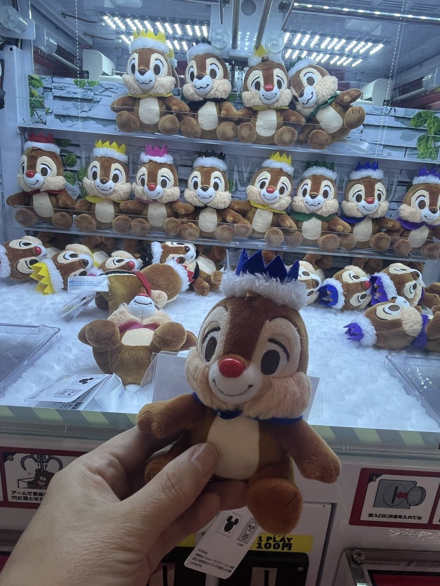 マロロン tweet media