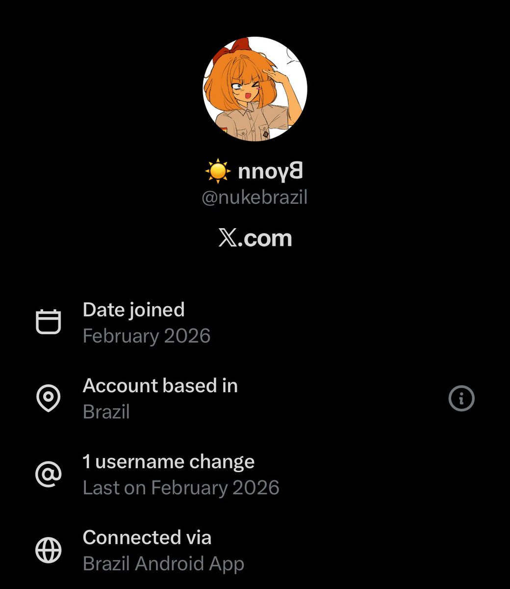 race first (stop replying or block = i win) tweet media