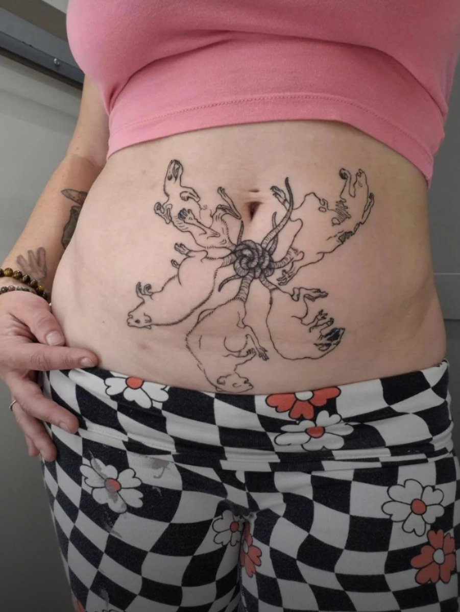 Gabriel 🌩️ tweet media