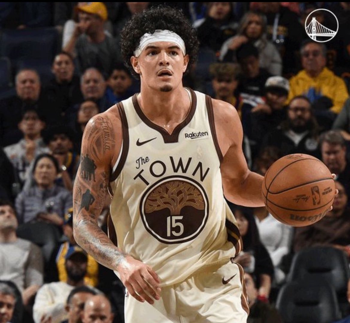 Pisou Na Linha | NBA 🏀🇧🇷 tweet media