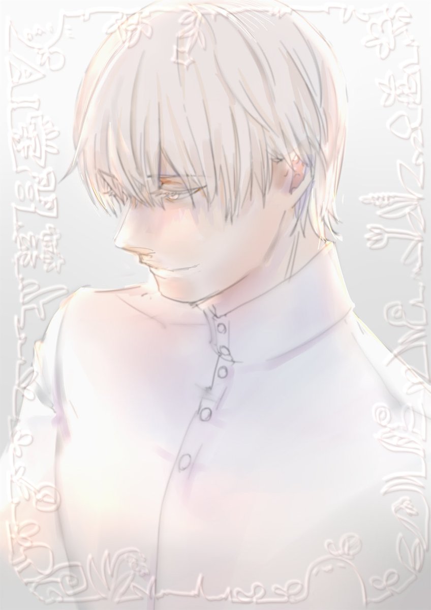 最近の絵によく描いてあるアレ。アレ賢くなってきてて、仕事で使ったりする端末とかはかなりガッツリめに機能切ってるのですけど、個人の趣味の絵なんかはどこまで対応しようかなぁ…って考え始めると結構沼というかキリがなくて、もにょ。

それはそれとして枠描くの楽しかったですん、おえかきたのし