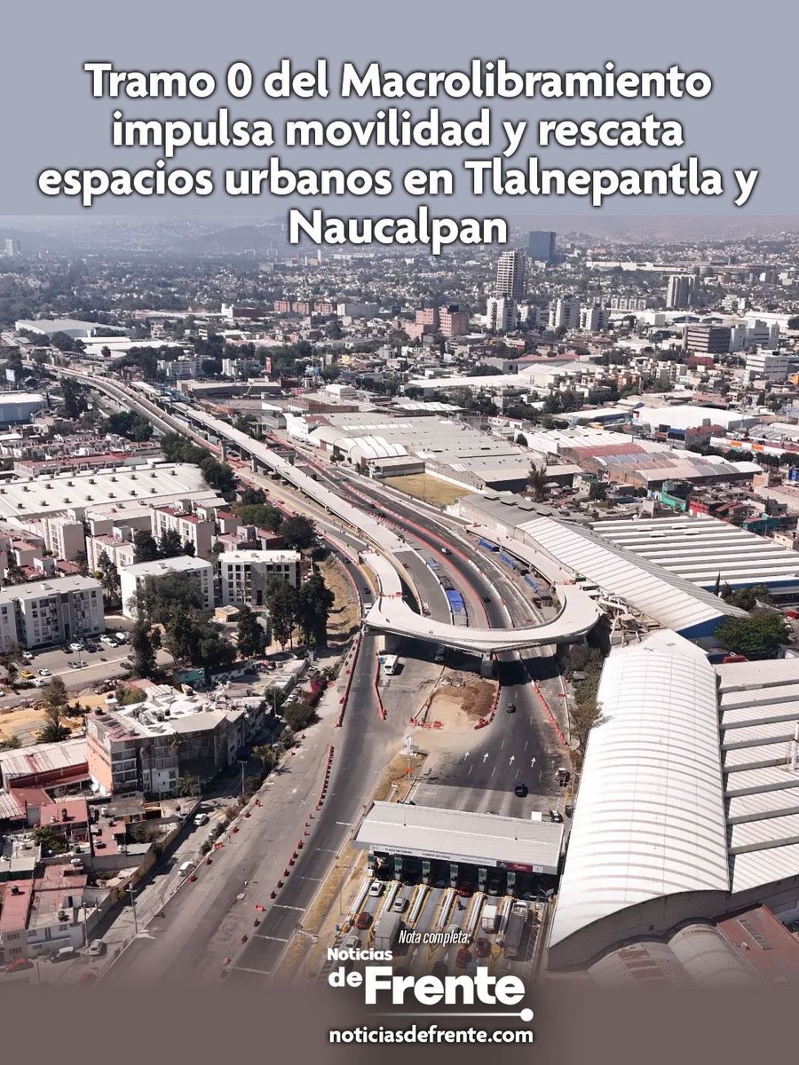 Noticias de Frente tweet media