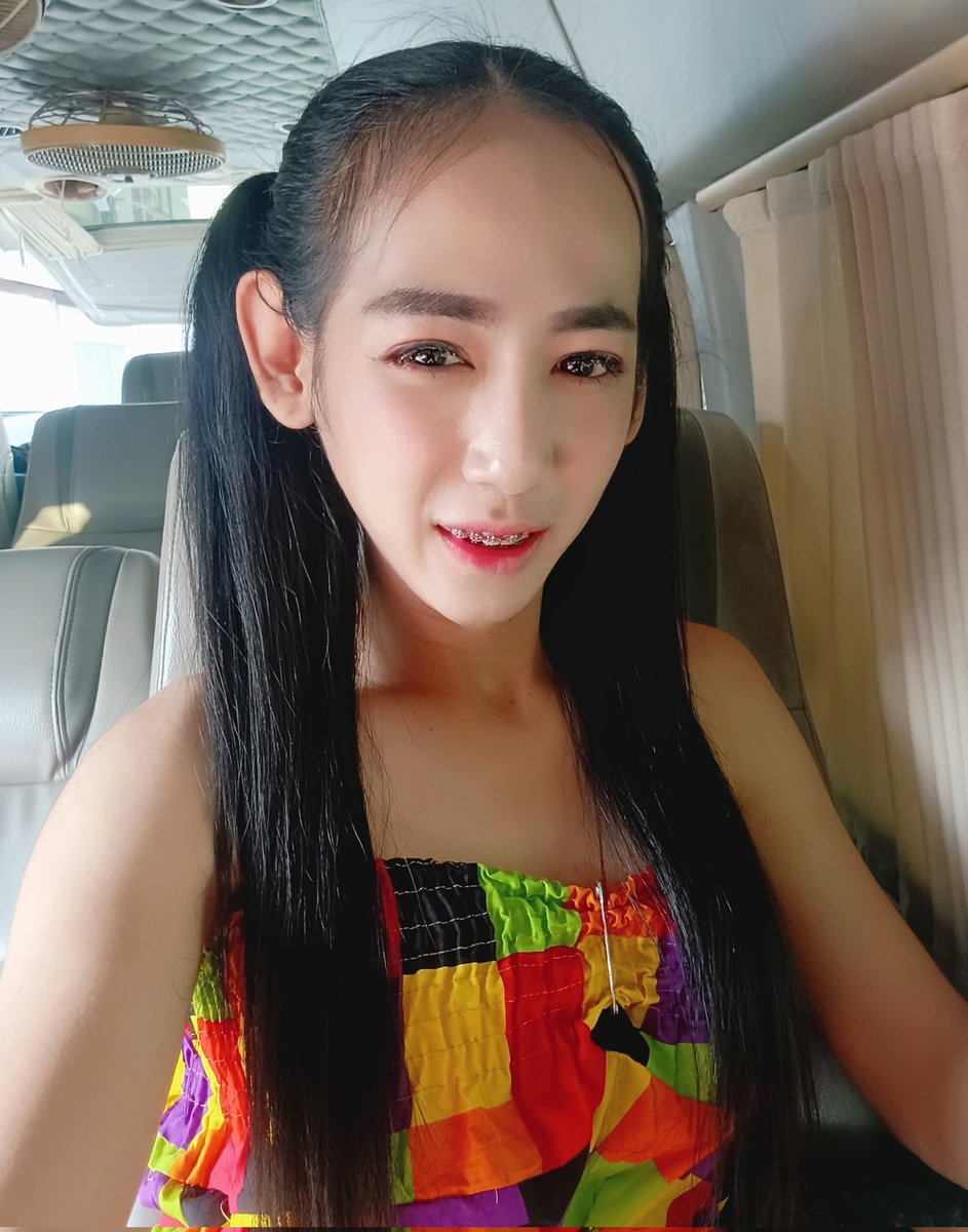 สาวสองนะคะ พนัสนิคม ชลบุรี tweet media