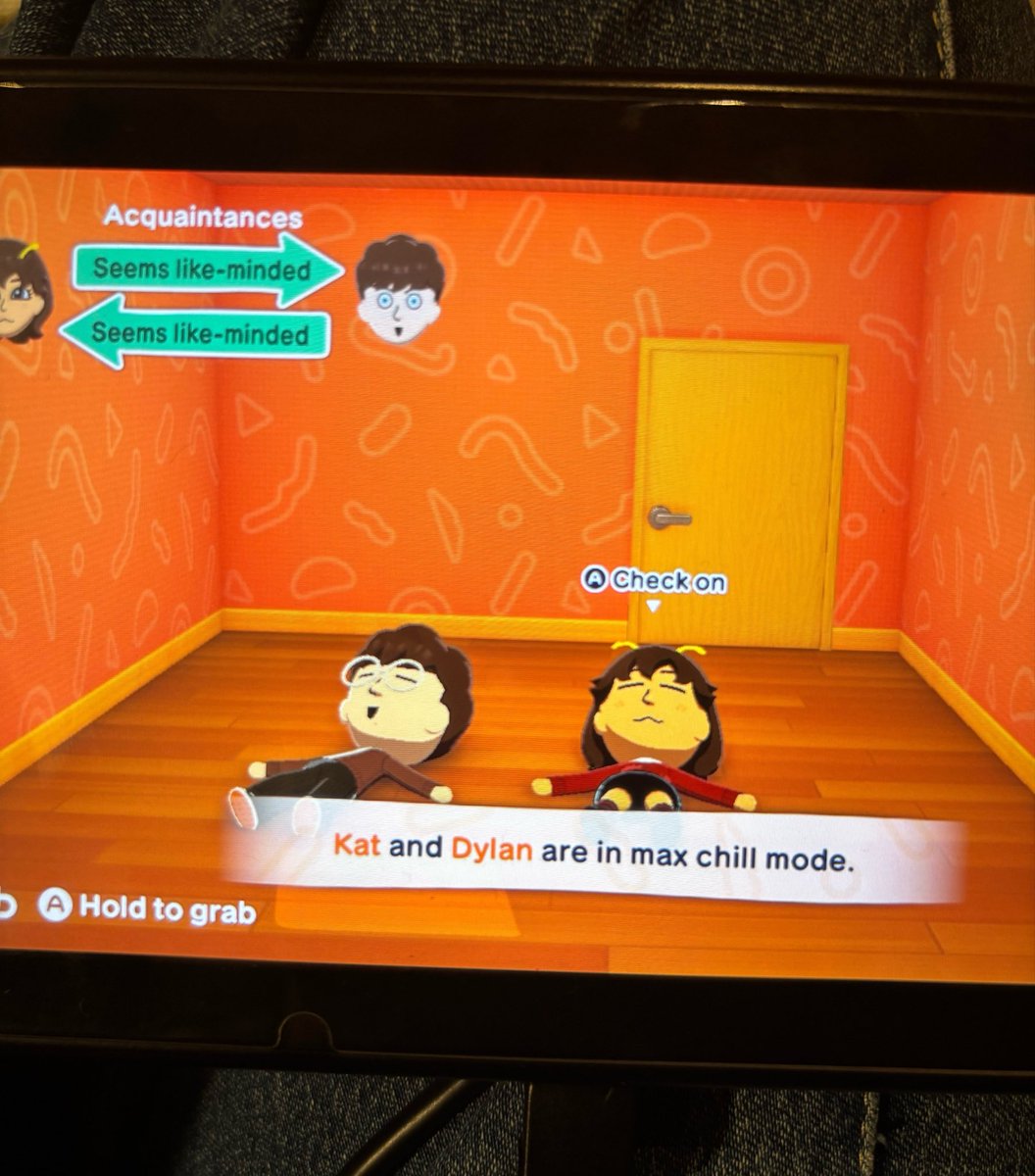 Kat! 🍉 tweet media