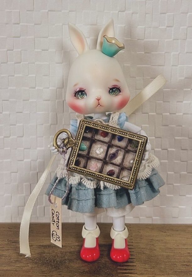 OOOcottoncandyOOO tweet media