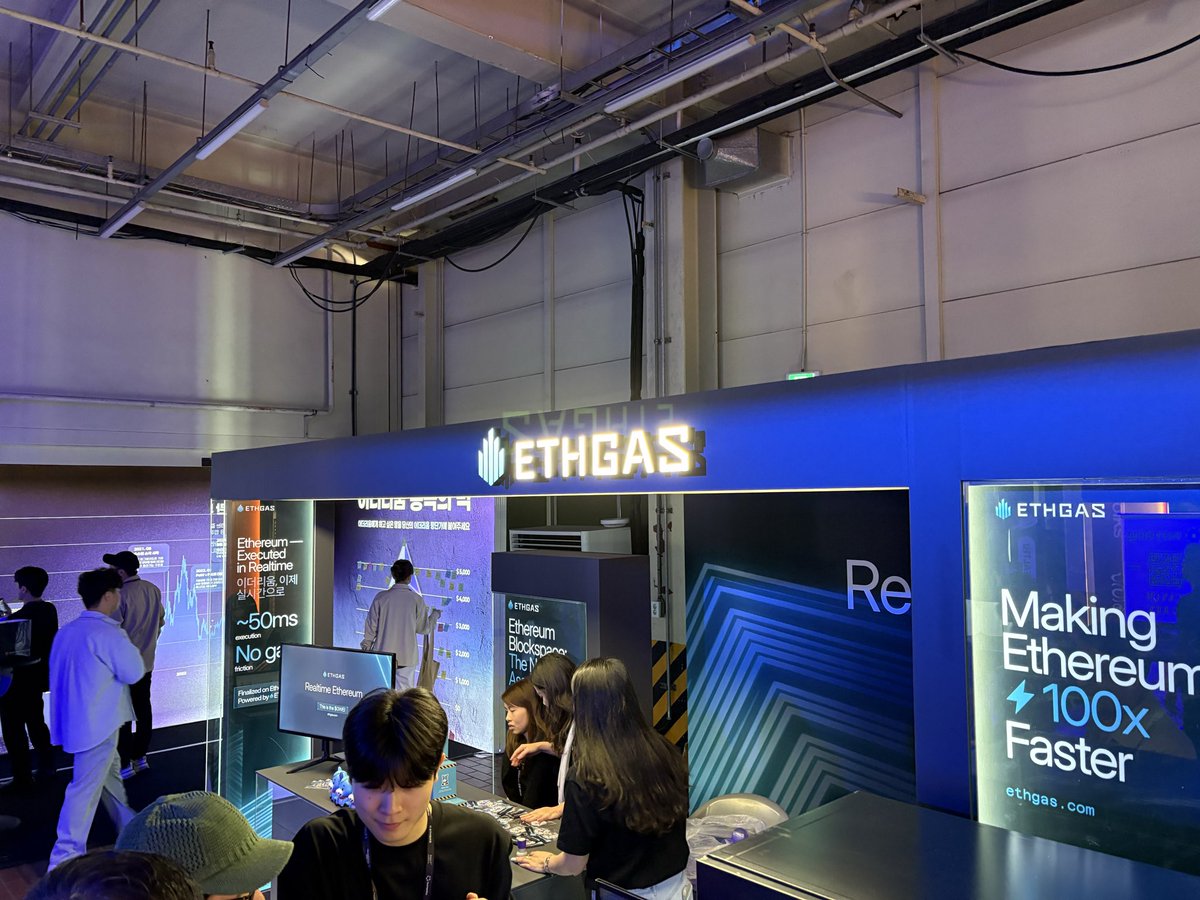 Sang_Wui's tweet photo. @ETHGasOfficial https://t.co/NmM27tm4Mo