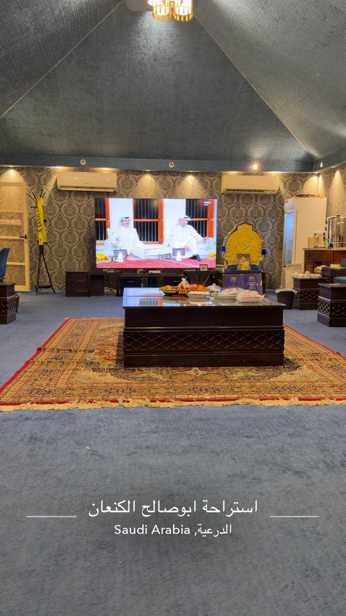 محمد الشعيلان tweet media