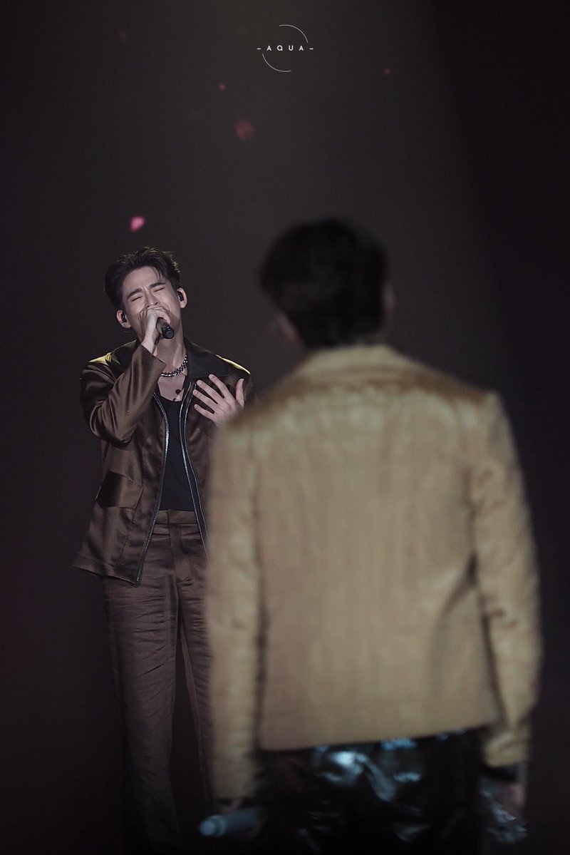 Noiry 💜🎸🥁💚 tweet media