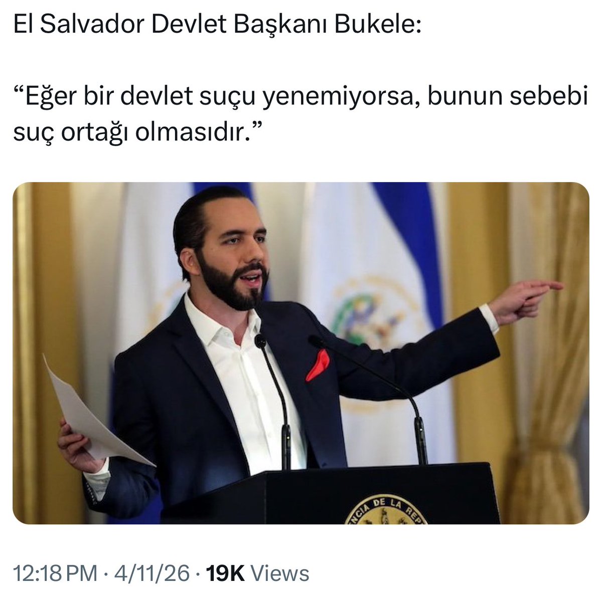 Murat Tuzcu tweet media