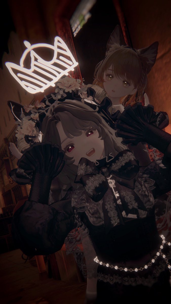 TakeTake-たけたけ-@VRChat tweet media
