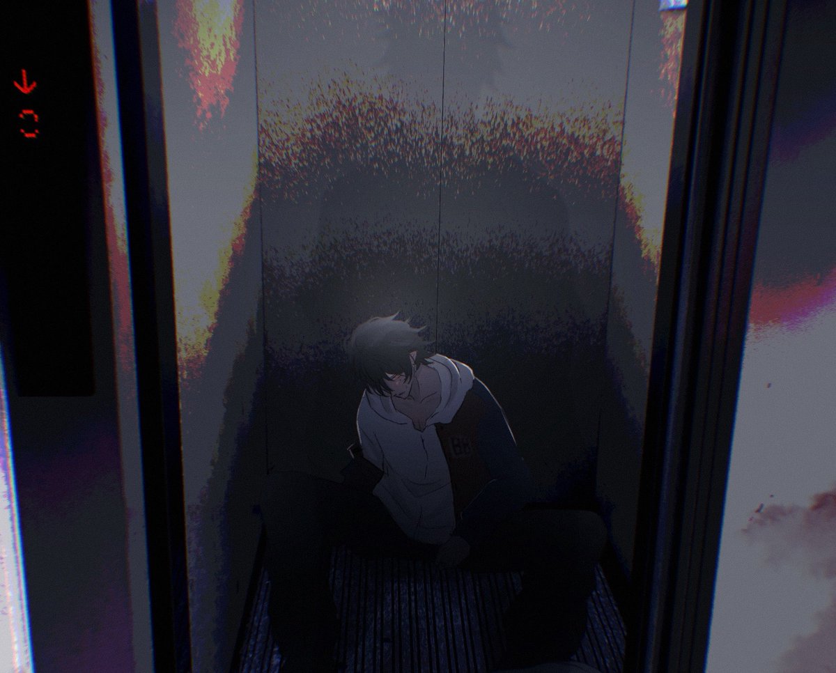 カガ ﾁ tweet media