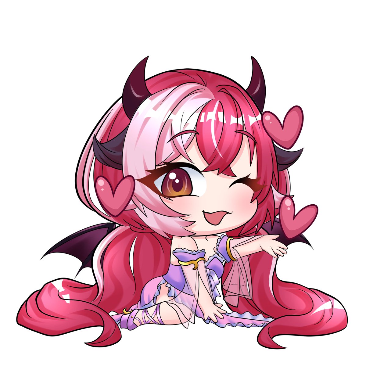 Hellveania tweet media